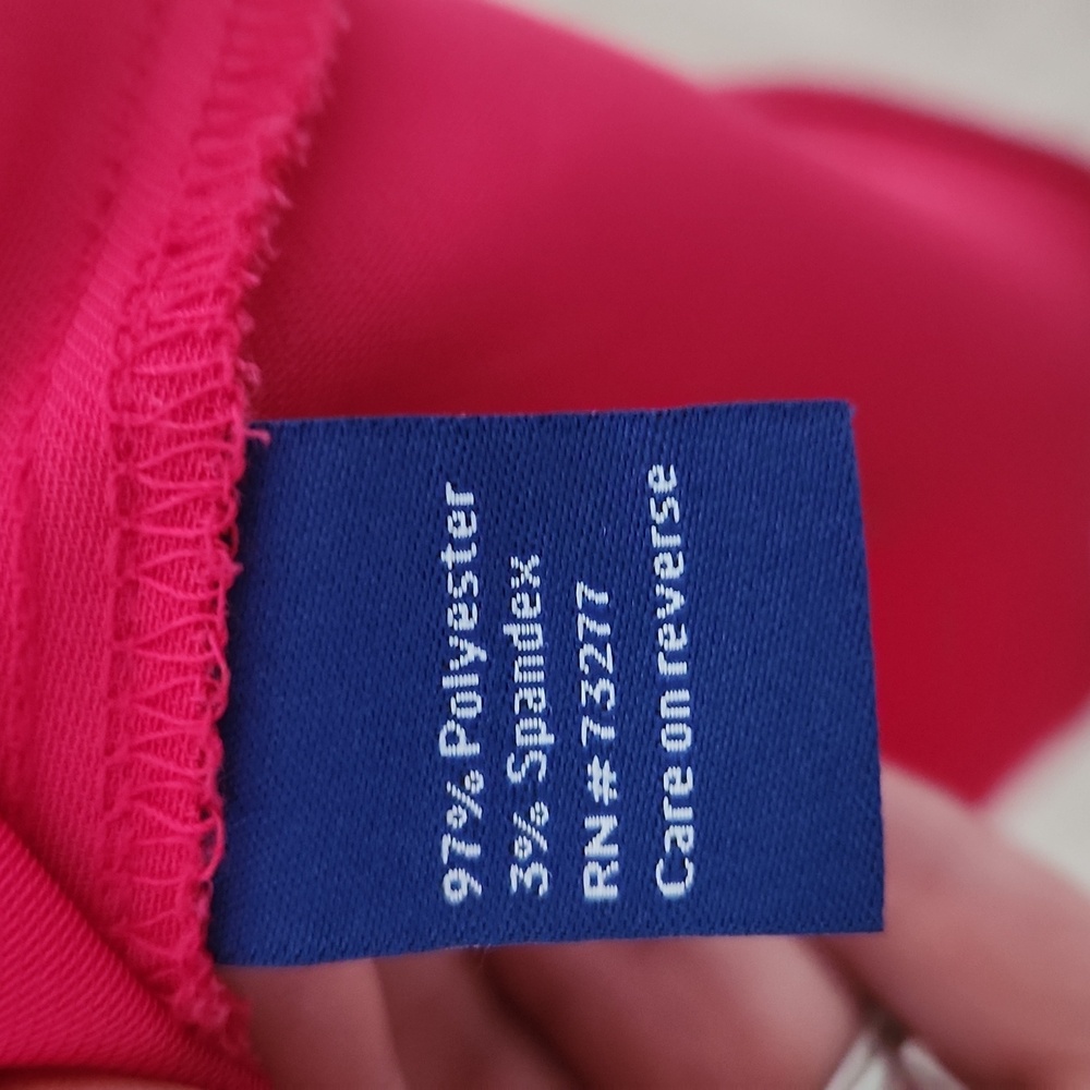 Pink Top - Picture 3 of 5